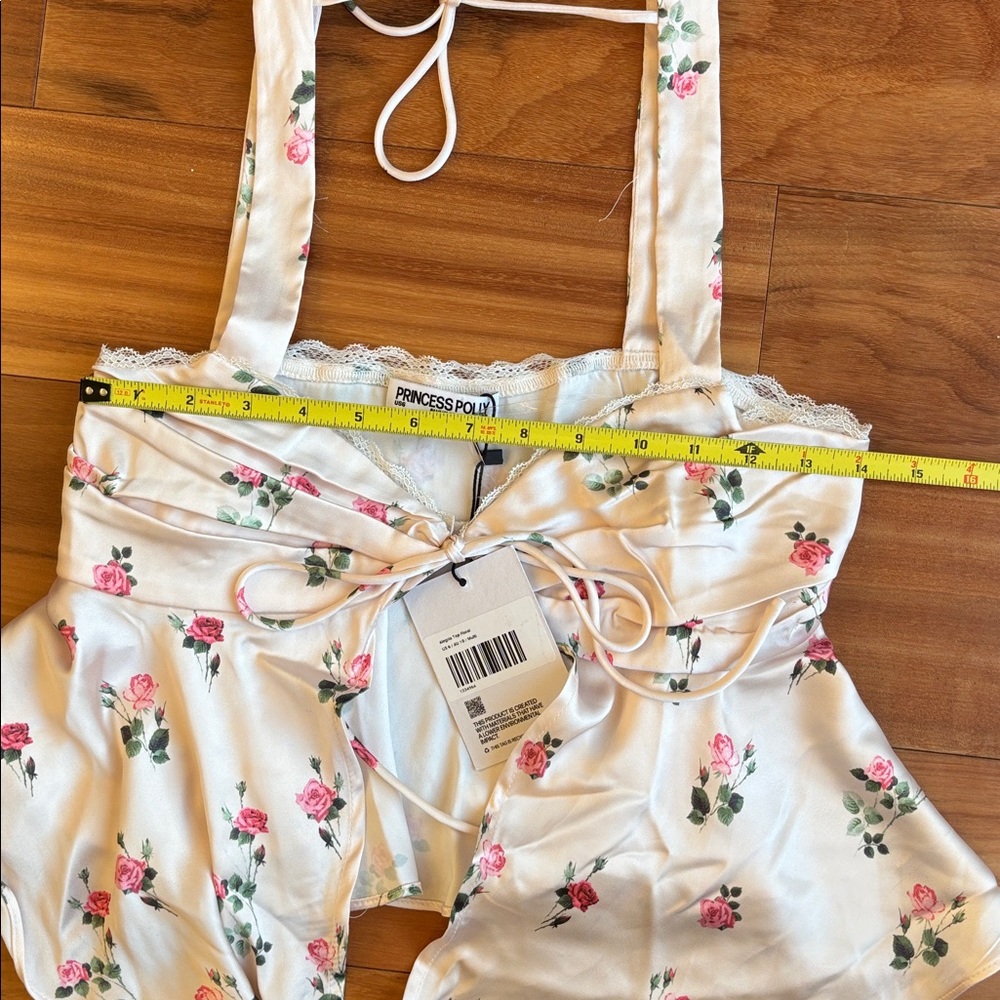NWT Princess Polly top - Picture 6 of 10